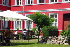 Brandenburg, Frankfurt (Oder) Bistro, Café Bar und Partyraum EinsBe