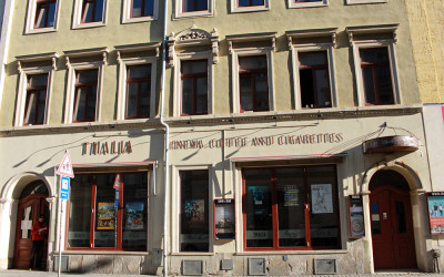 Thalia Kino Dresden