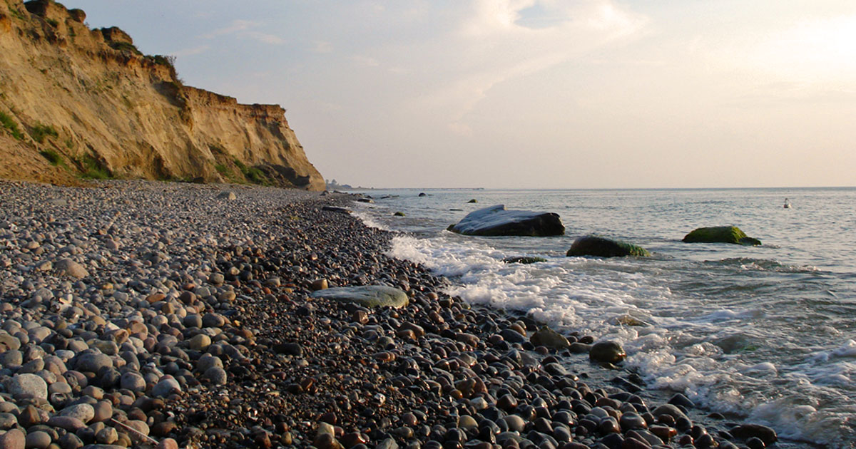 Fischland Darß Zingst » ScottyScout Mecklenburg