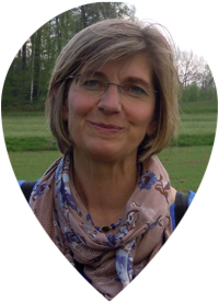 Brigitta Wend Brigitta Wend