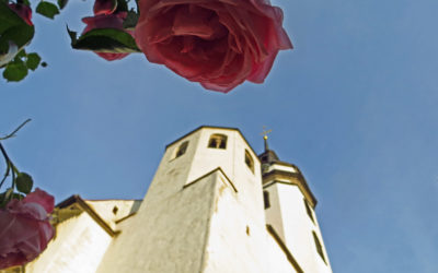 Stadtkirche St. Marien – wie hat Katharina von Bora es hierher geschafft?