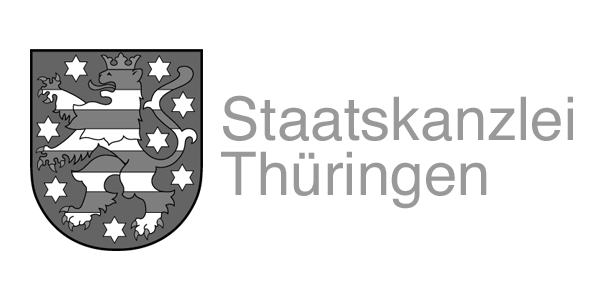 Staatskanzlei Thüringen - ScottyScout Kooperationspartner