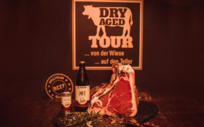 Dry Aged Fleisch aus Thüringen – Landfleischerei Lindig in Dobian