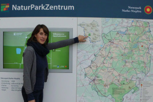 Elisabeth-Hofmann-Naturpark-Nuthe-Nieplitz