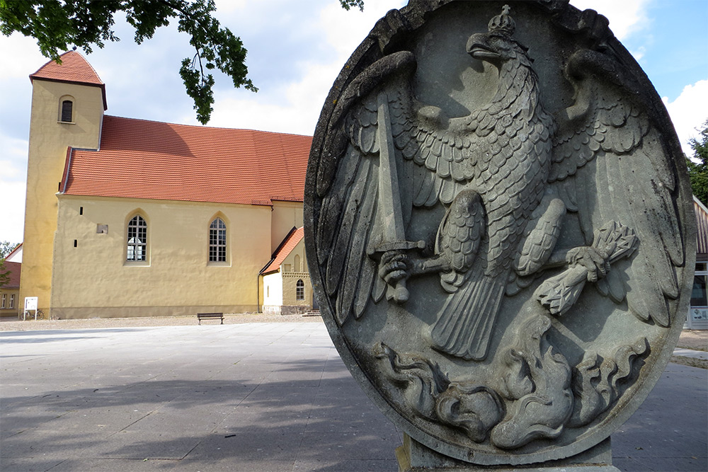 Brandenburg, Wappen, Geschichte, Rheinsberg, Preußen, Friedrich