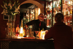 Franks Bar - Dresden Neustadt