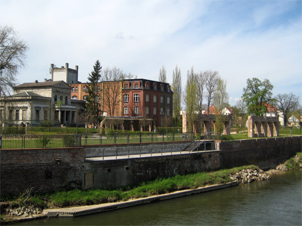 Streckenabschnitt 4