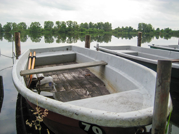 Streckenabschnitt 8