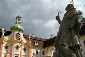 Ostritz - Kloster St. Marienthal