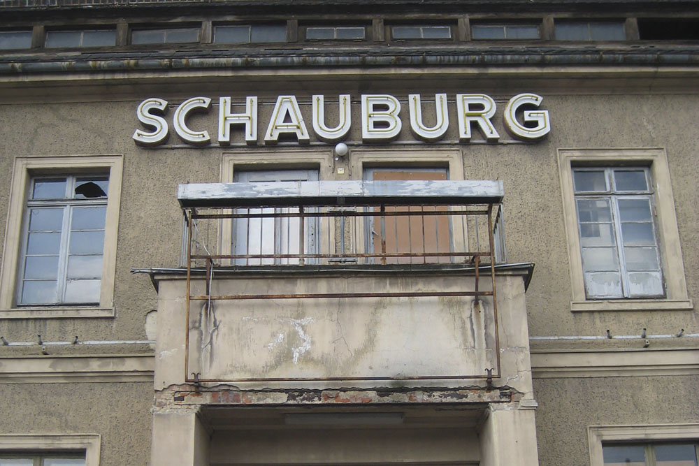 Zittau – eine Stadt im langsamen Wandel im Dreiländereck