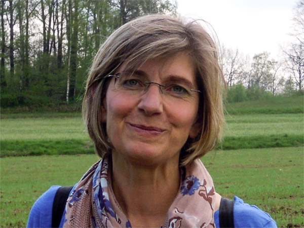 Brigitta Wend