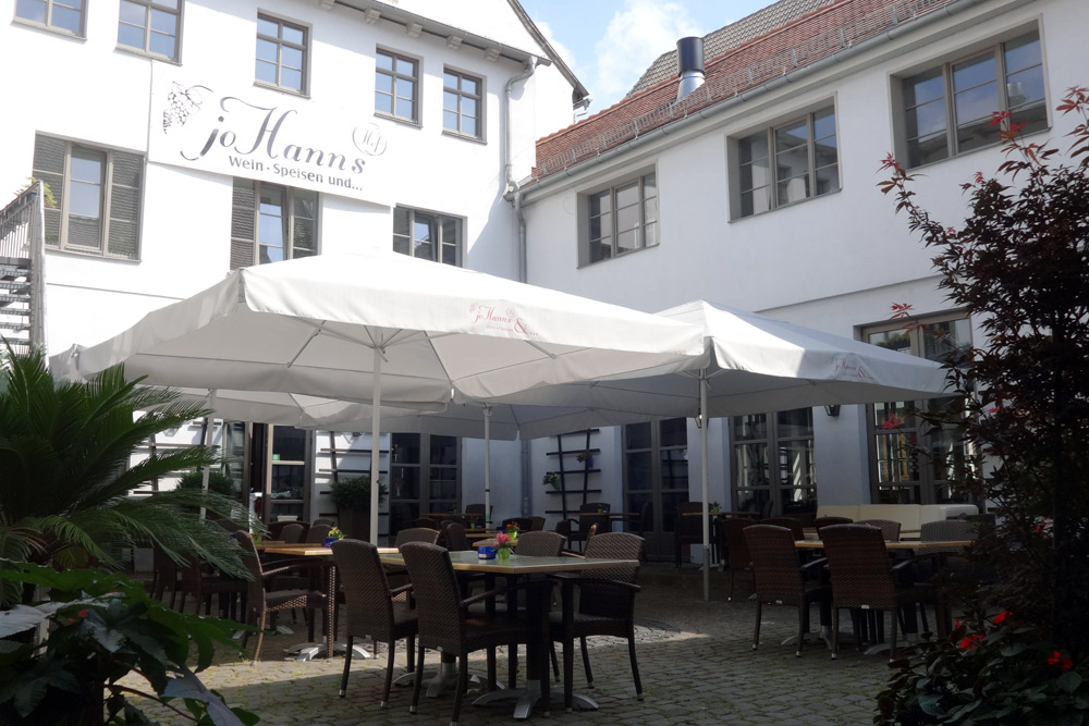 JoHanns Hof