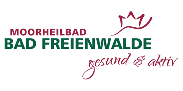 Moorheilbad und Kurstadt Bad Freienwalde