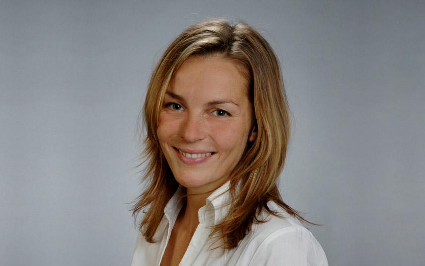 Nadine Förster