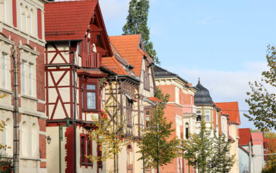 Dada in Gotha – ein Stadtspaziergang auf den Spuren von Hannah Höch